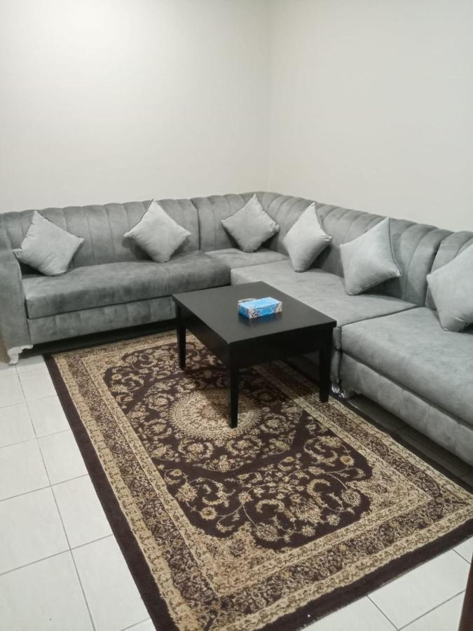 برج سما للشقق المفروشة Jidda Eksteriør bilde